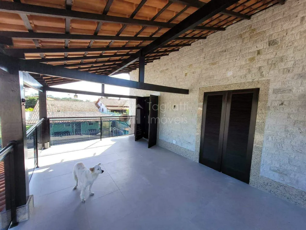 Casa, 4 quartos, 467 m² - Foto 25