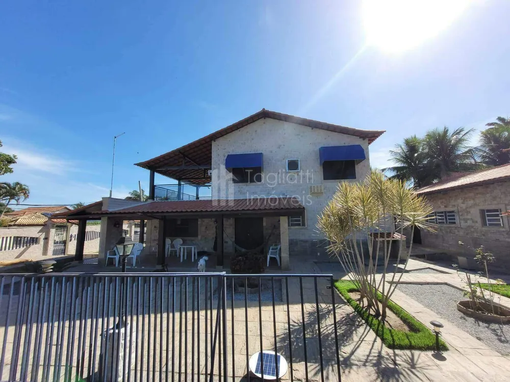 Casa, 4 quartos, 467 m² - Foto 14
