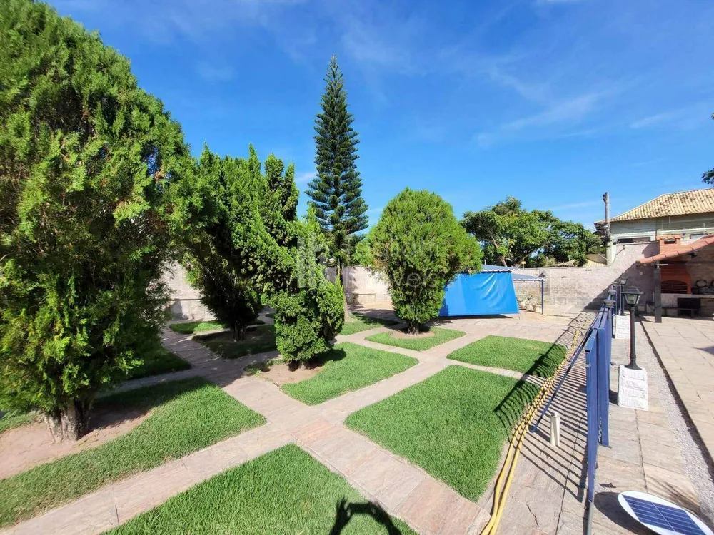 Casa, 4 quartos, 467 m² - Foto 15
