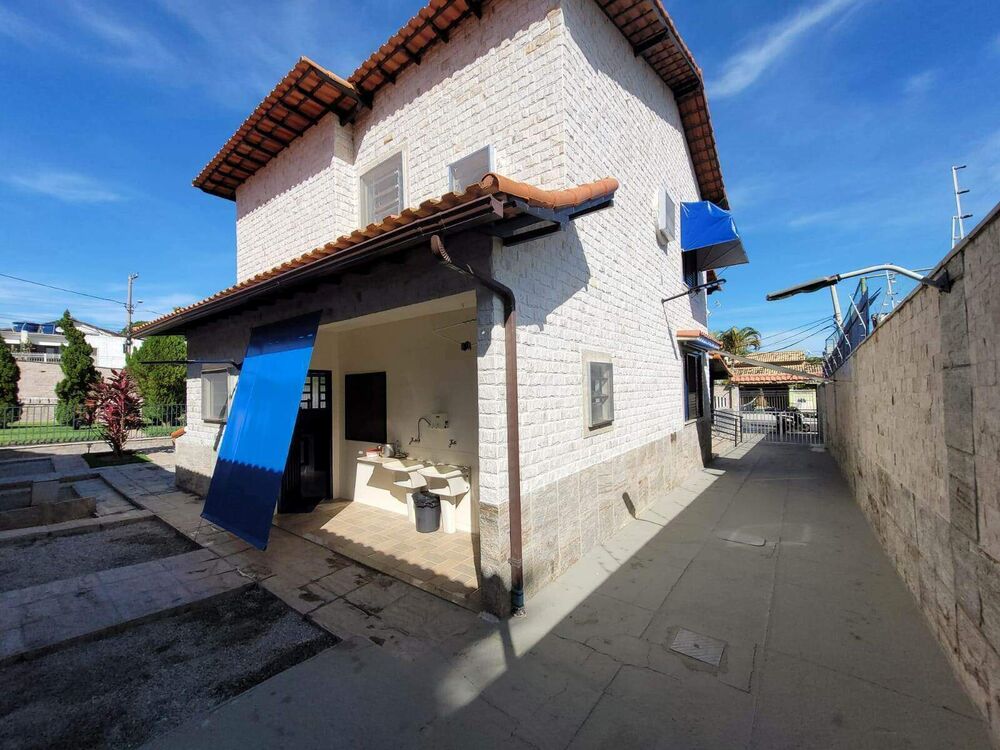 Casa à venda com 4 quartos, 467m² - Foto 13