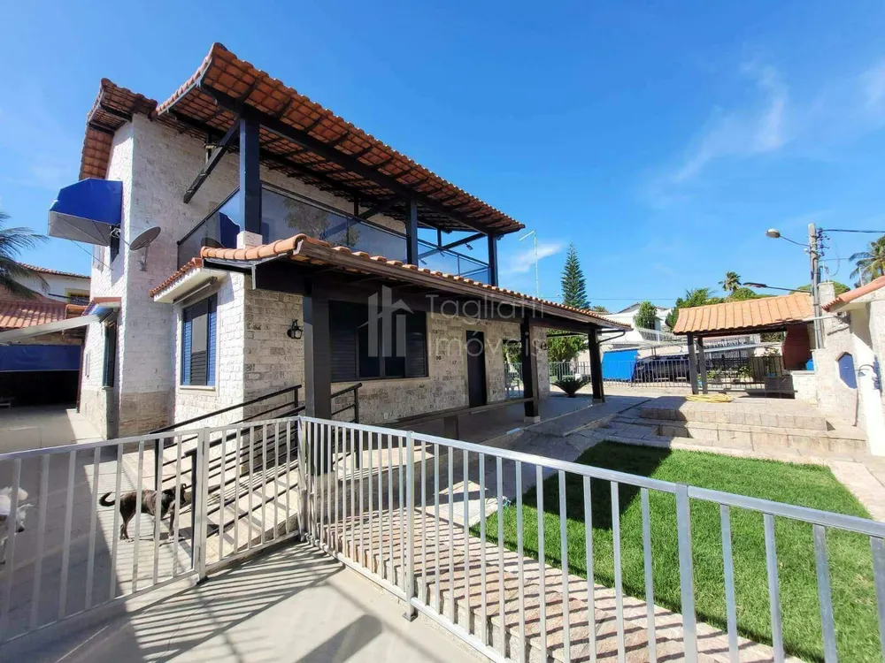 Casa, 4 quartos, 467 m² - Foto 1