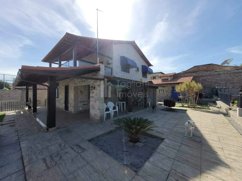 Casa, 4 quartos, 467 m² - Foto 34