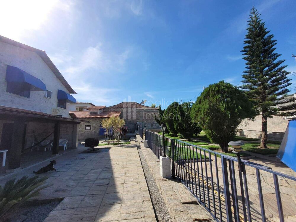 Casa à venda com 4 quartos, 467m² - Foto 8