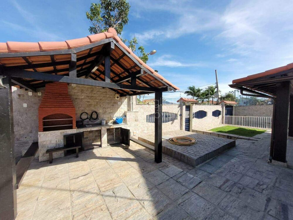 Casa à venda com 4 quartos, 467m² - Foto 9