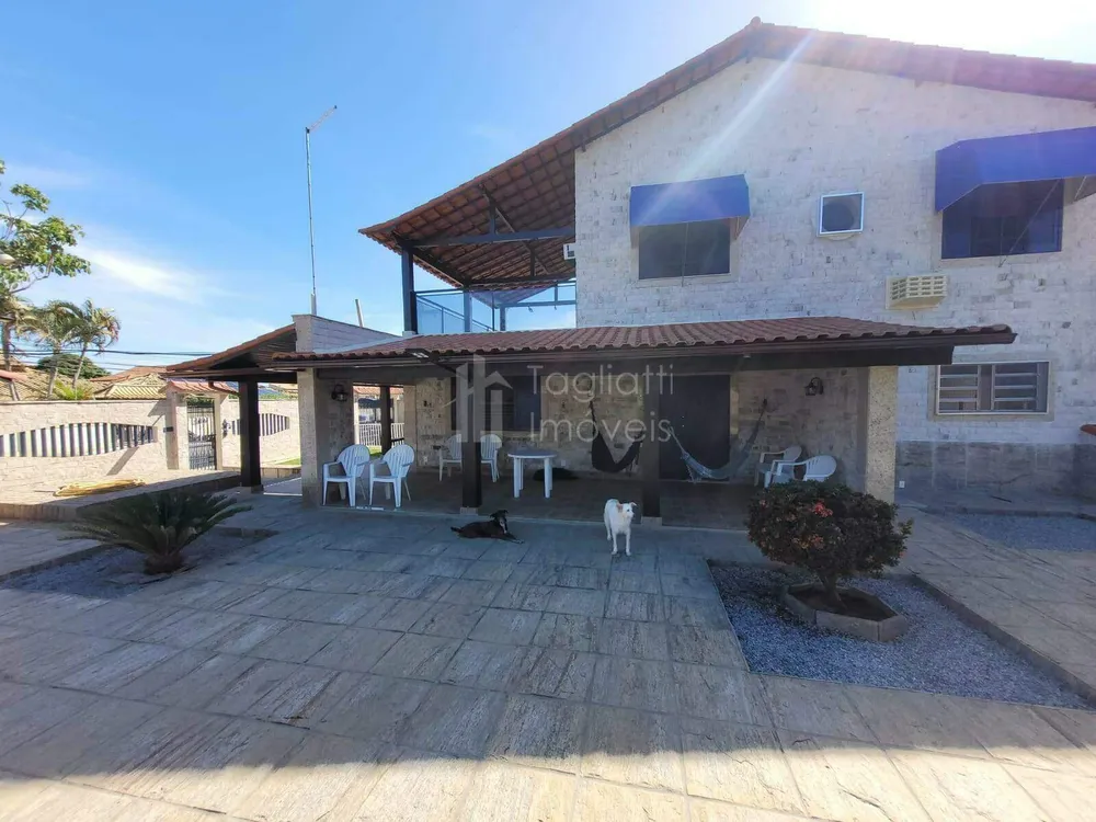 Casa, 4 quartos, 467 m² - Foto 11