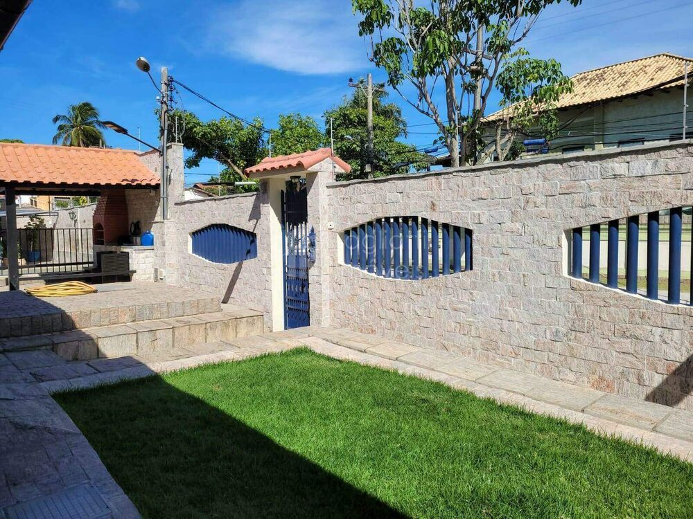 Casa à venda com 4 quartos, 467m² - Foto 2