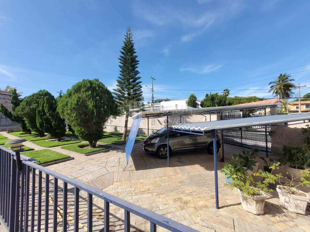 Casa à venda com 4 quartos, 467m² - Foto 7
