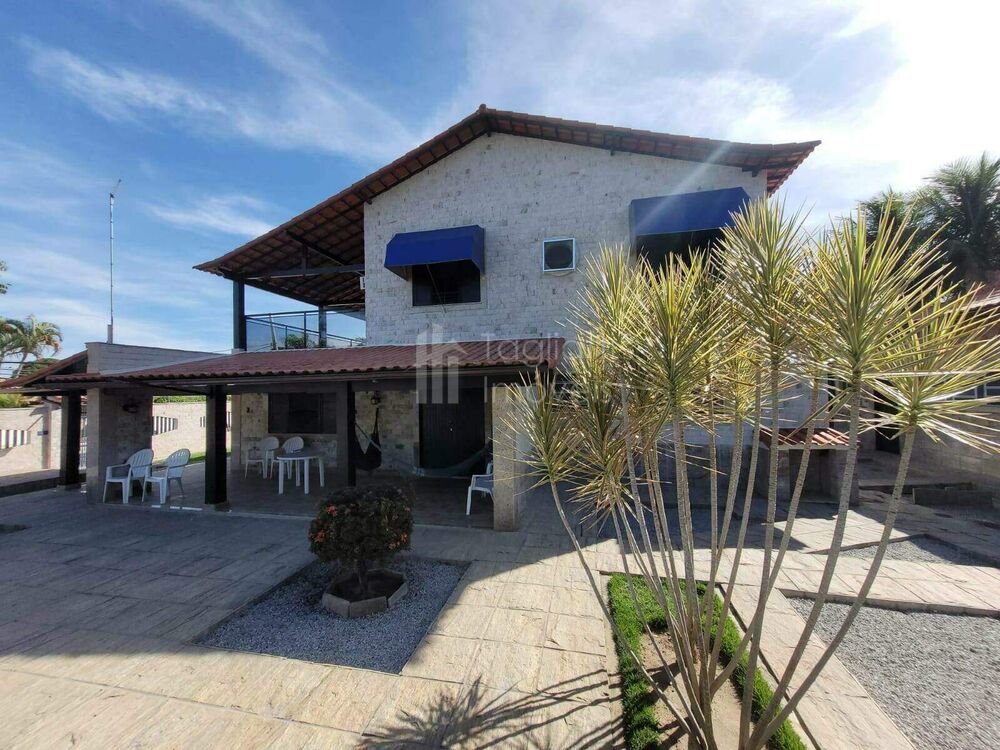 Casa à venda com 4 quartos, 467m² - Foto 11