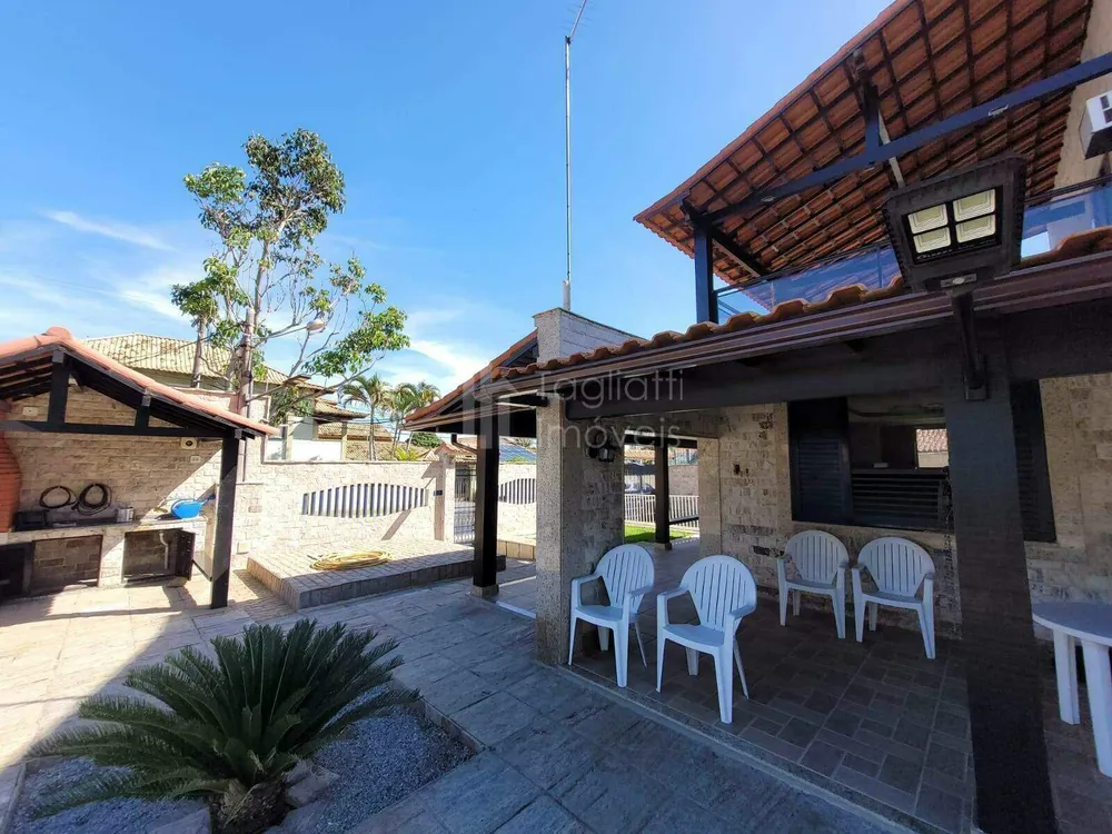 Casa, 4 quartos, 467 m² - Foto 7