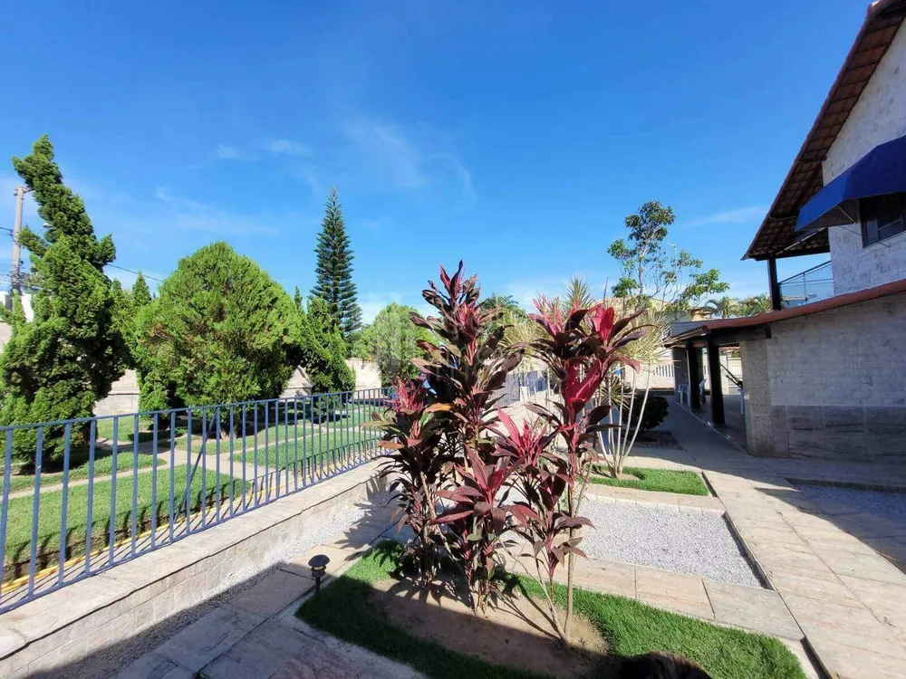Casa, 4 quartos, 467 m² - Foto 18