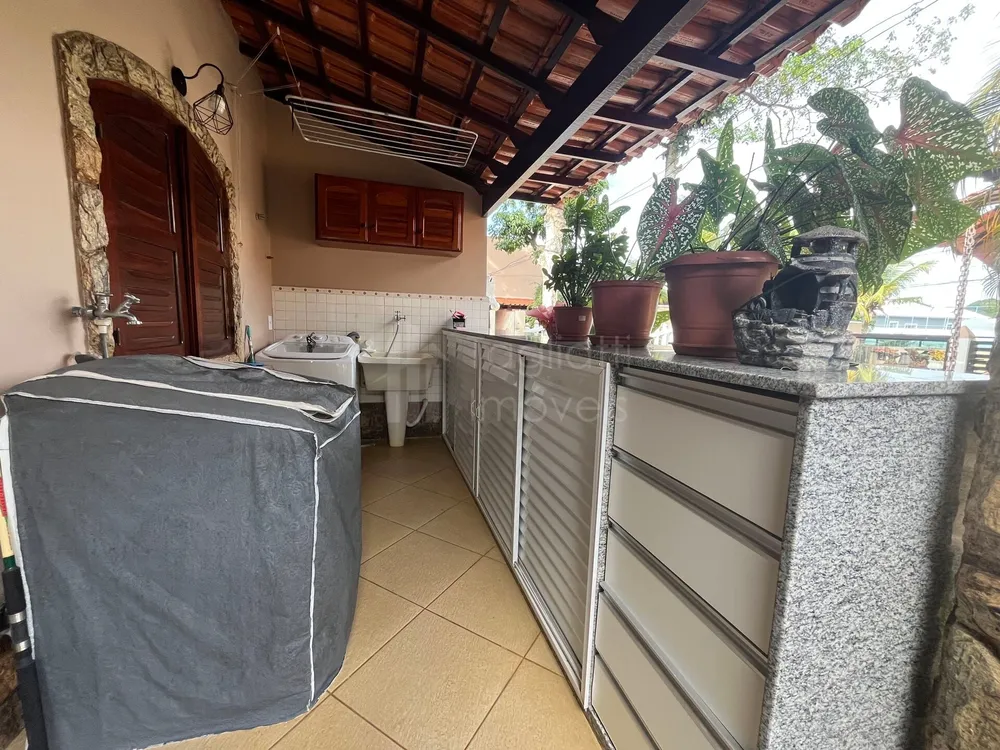 Casa de Condomínio, 3 quartos - Foto 17