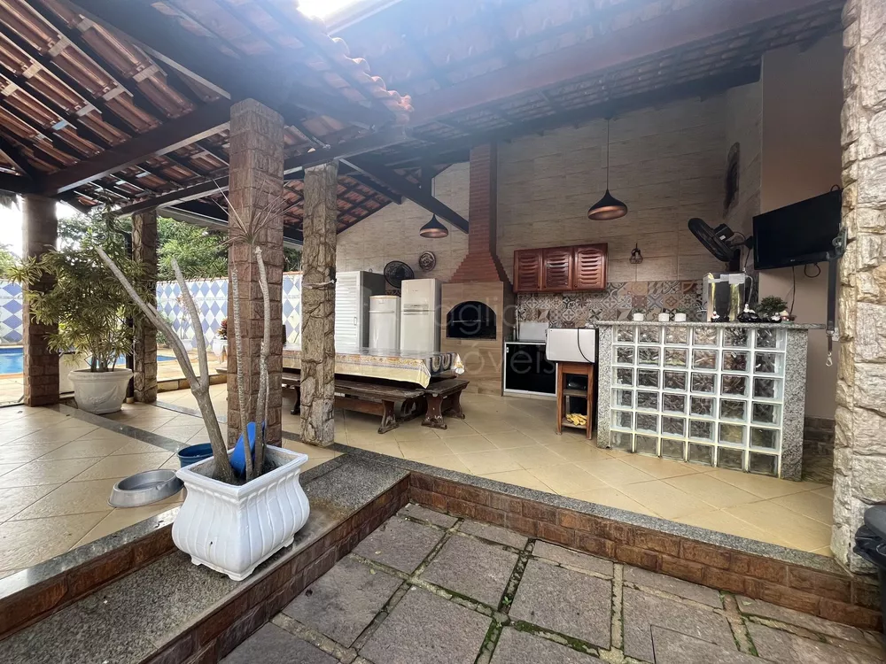 Casa de Condomínio, 3 quartos - Foto 2