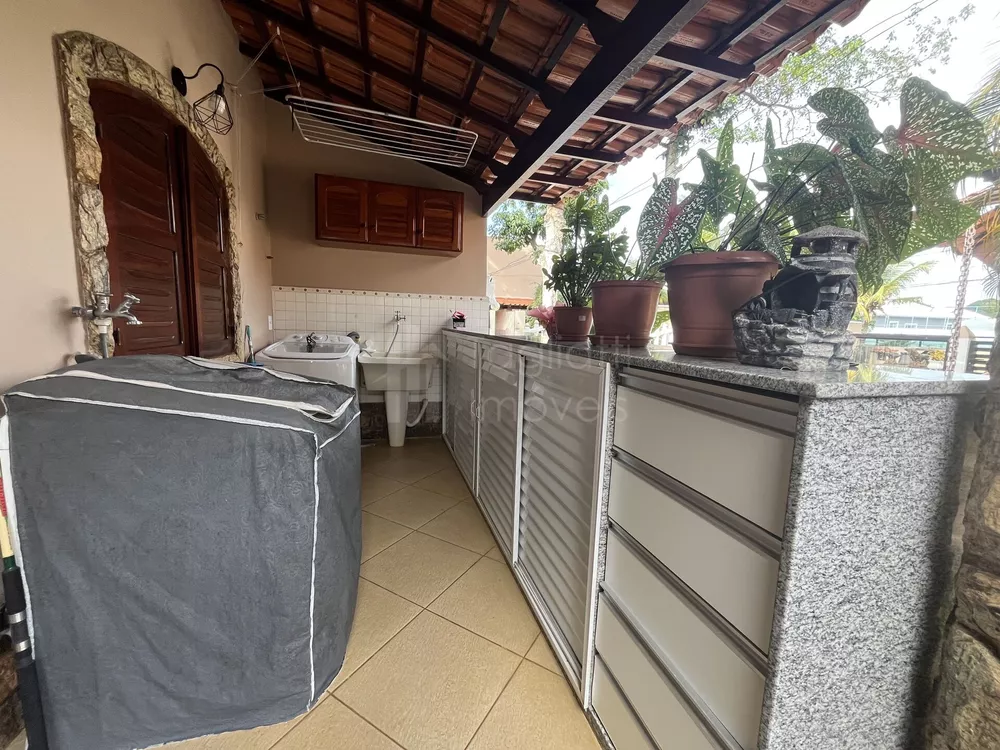 Casa de Condomínio, 3 quartos - Foto 16