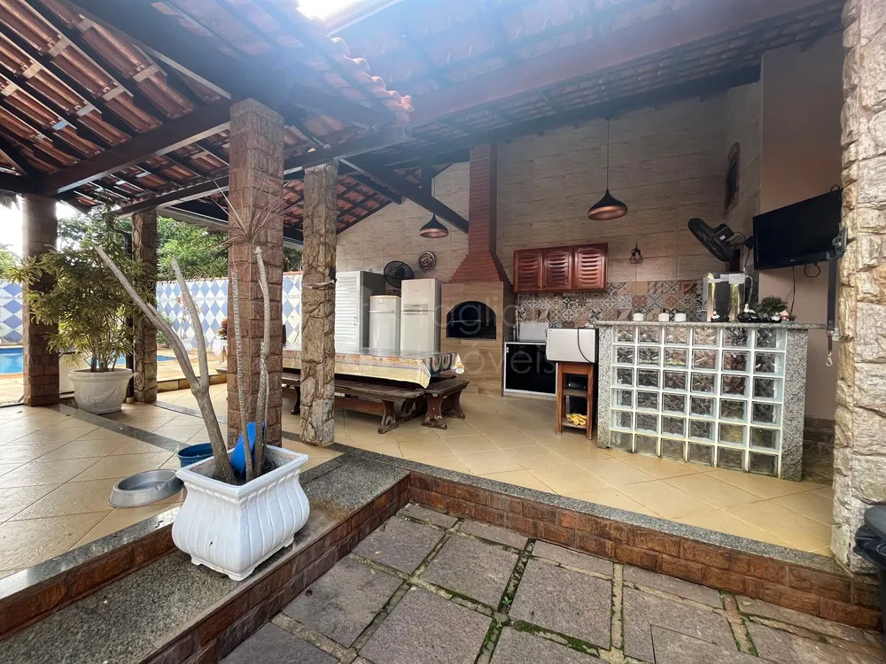 Casa de Condomínio, 3 quartos - Foto 24