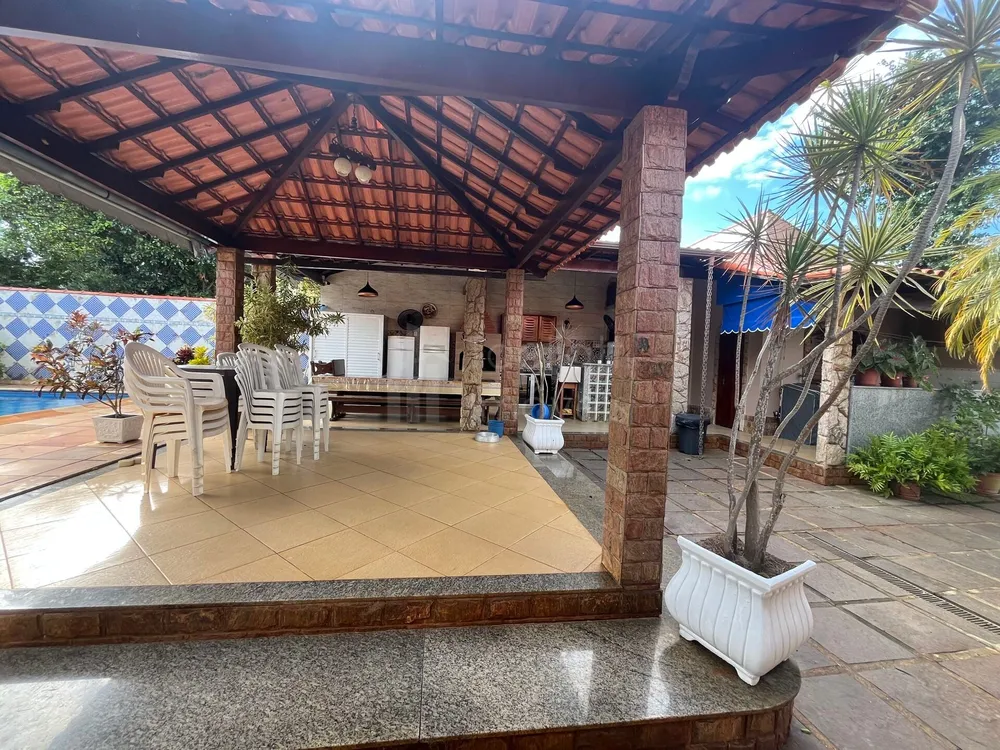 Casa de Condomínio, 3 quartos - Foto 48