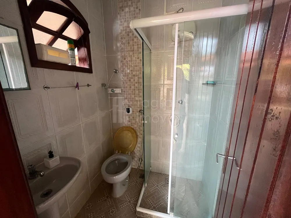Casa de Condomínio, 3 quartos - Foto 21