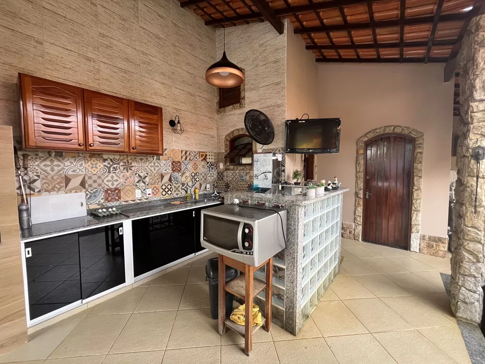 Casa de Condomínio, 3 quartos - Foto 3