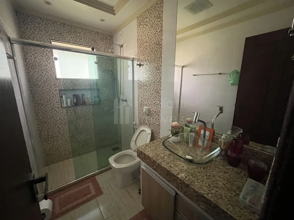Casa de Condomínio, 3 quartos - Foto 40