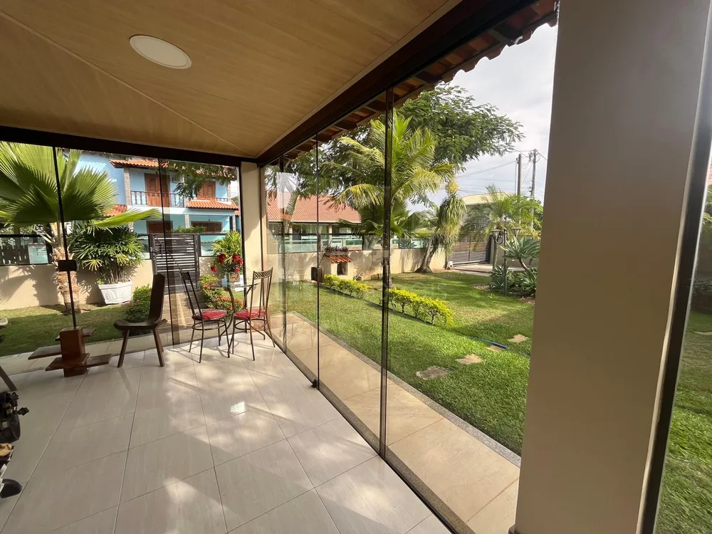 Casa de Condomínio, 3 quartos - Foto 45