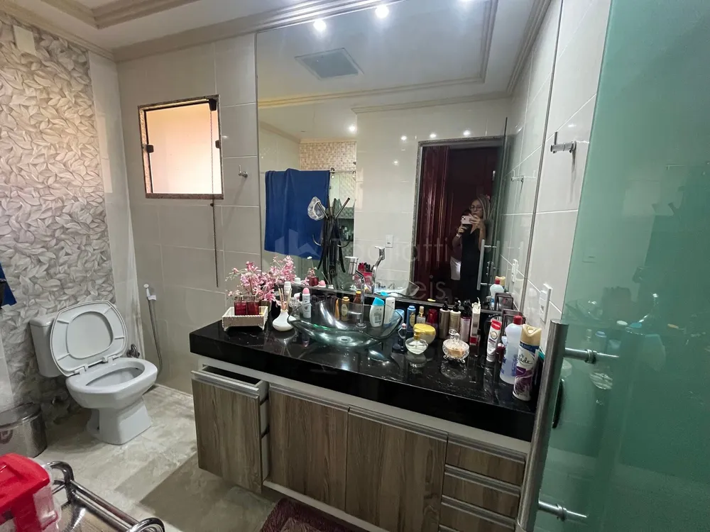 Casa de Condomínio, 3 quartos - Foto 43