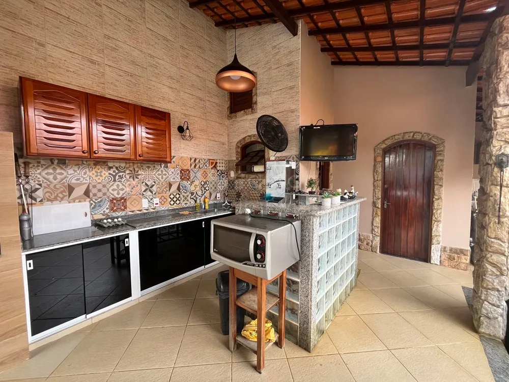 Casa de Condomínio, 3 quartos - Foto 16