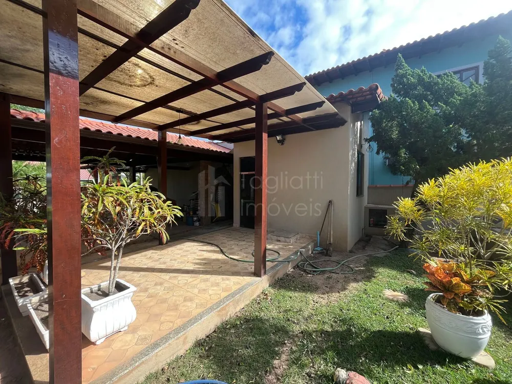 Casa de Condomínio, 3 quartos - Foto 8