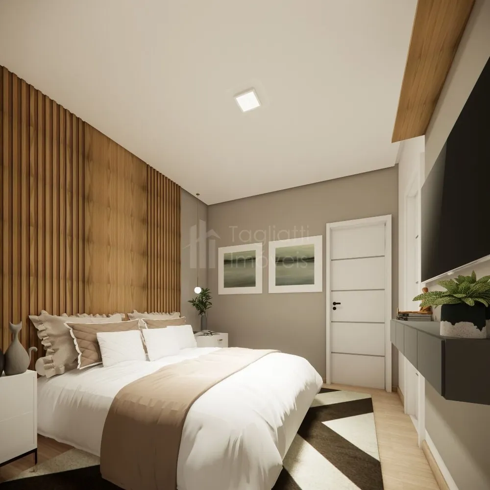 Apartamento, 2 quartos, 70 m² - Foto 6