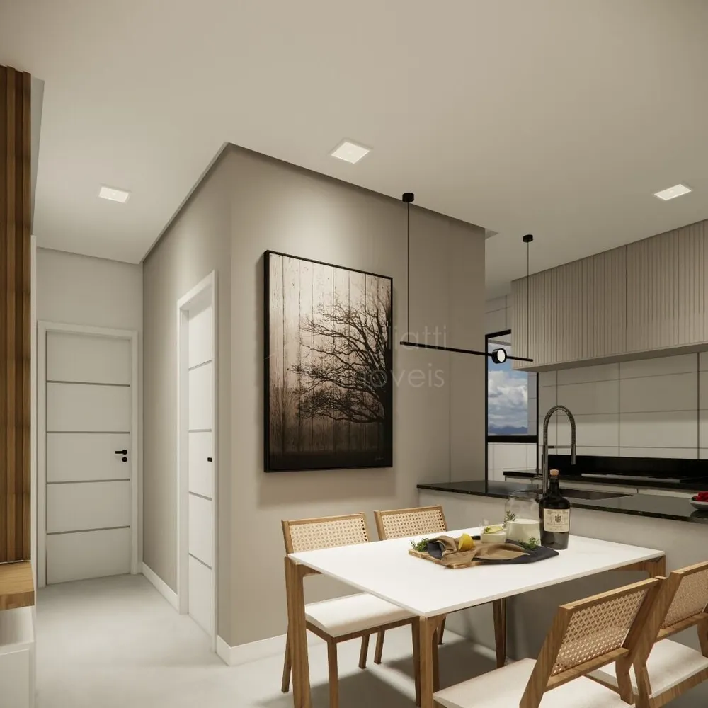Apartamento, 2 quartos, 70 m² - Foto 7