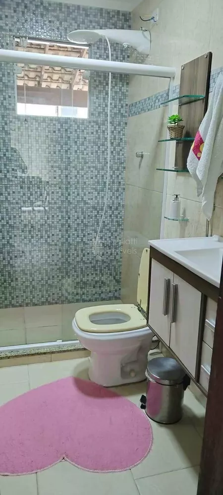 Casa de Condomínio, 5 quartos - Foto 2