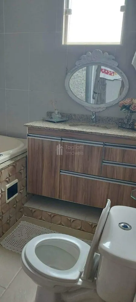 Casa de Condomínio, 5 quartos - Foto 37
