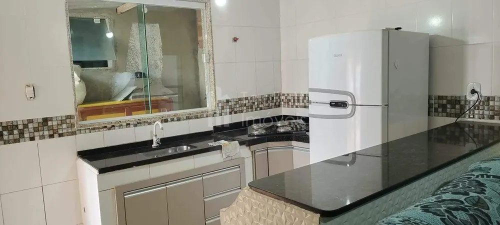 Casa de Condomínio, 5 quartos - Foto 56