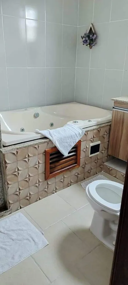 Casa de Condomínio, 5 quartos - Foto 34