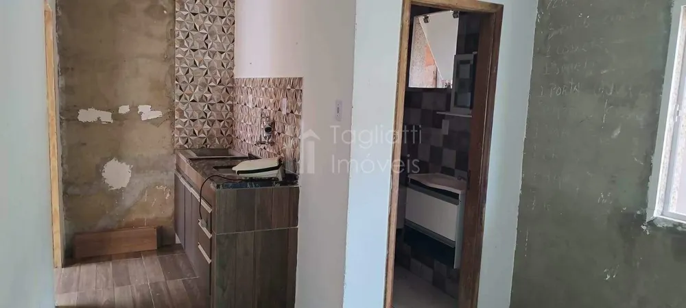 Casa de Condomínio, 5 quartos - Foto 47