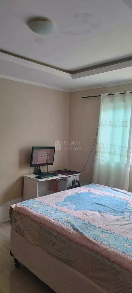 Casa de Condomínio, 5 quartos - Foto 18