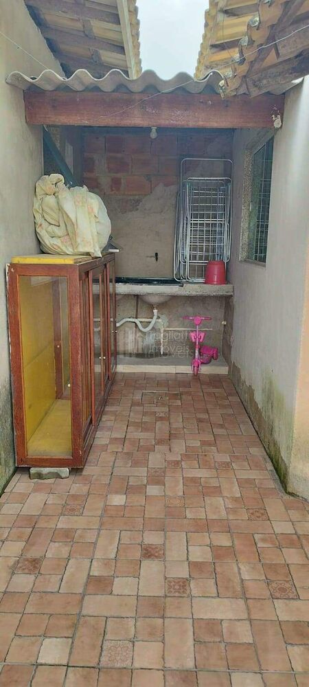 Casa de Condomínio à venda com 5 quartos, 150m² - Foto 10