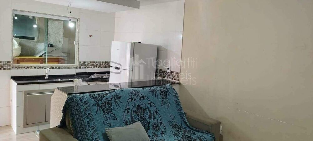 Casa de Condomínio à venda com 5 quartos, 150m² - Foto 12