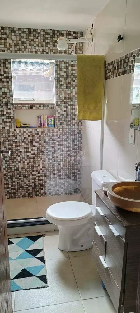 Casa de Condomínio, 5 quartos - Foto 9