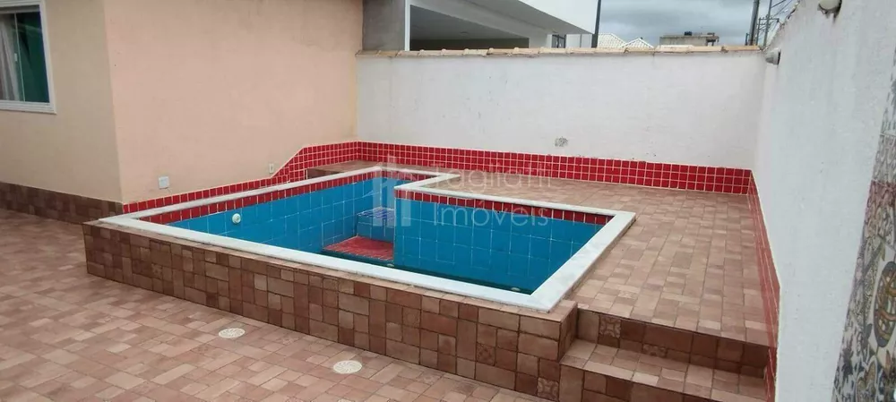 Casa de Condomínio, 5 quartos - Foto 4