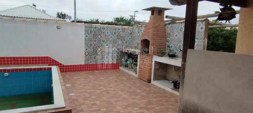 Casa de Condomínio, 5 quartos - Foto 5