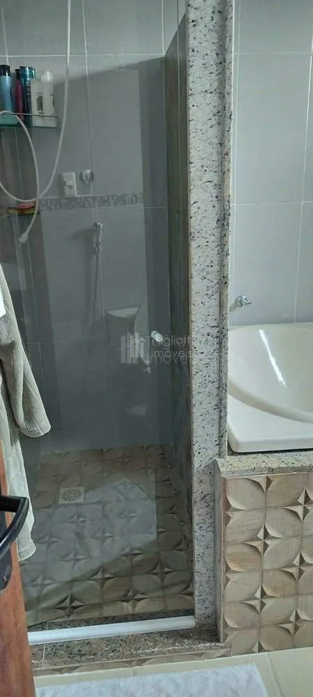 Casa de Condomínio, 5 quartos - Foto 39