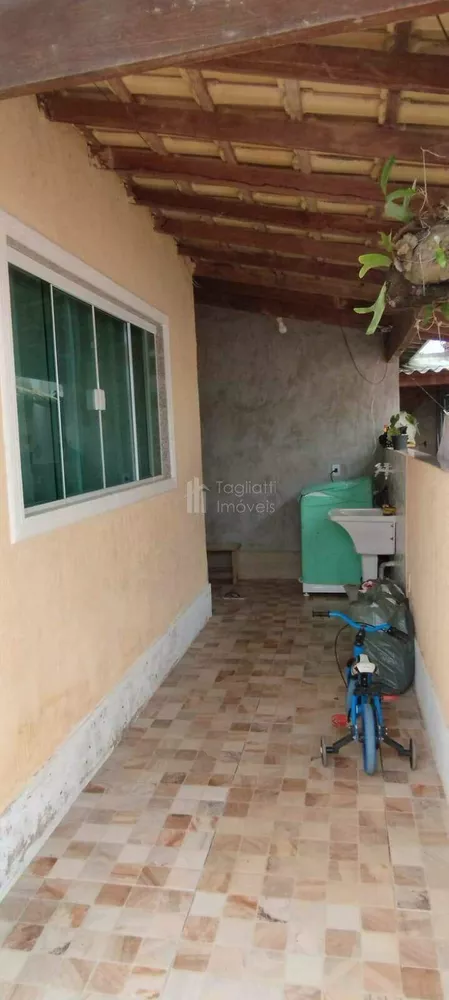 Casa de Condomínio, 5 quartos - Foto 29