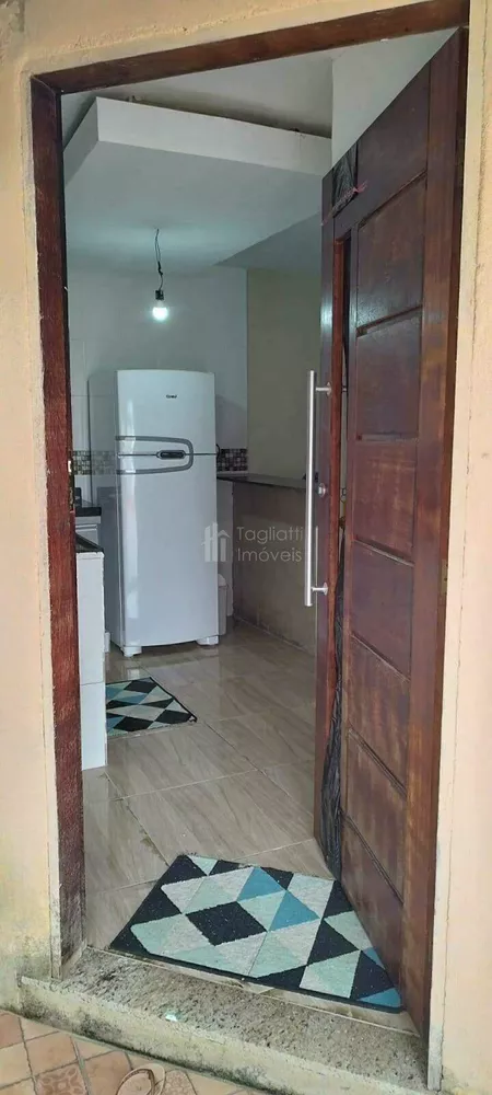 Casa de Condomínio, 5 quartos - Foto 23