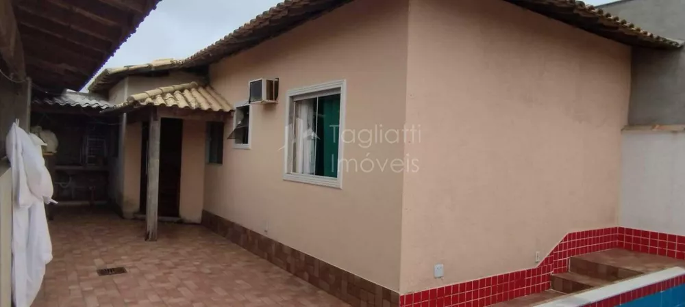 Casa de Condomínio, 5 quartos - Foto 1