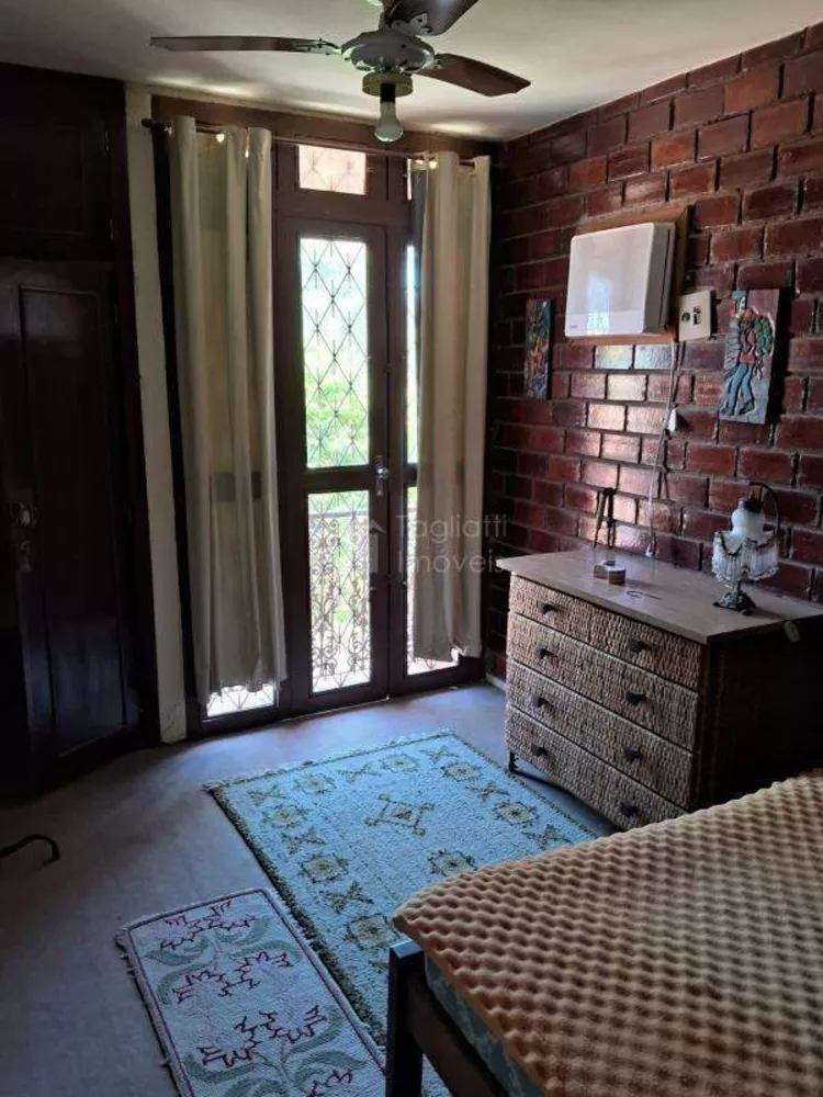 Casa de Condomínio, 4 quartos - Foto 15