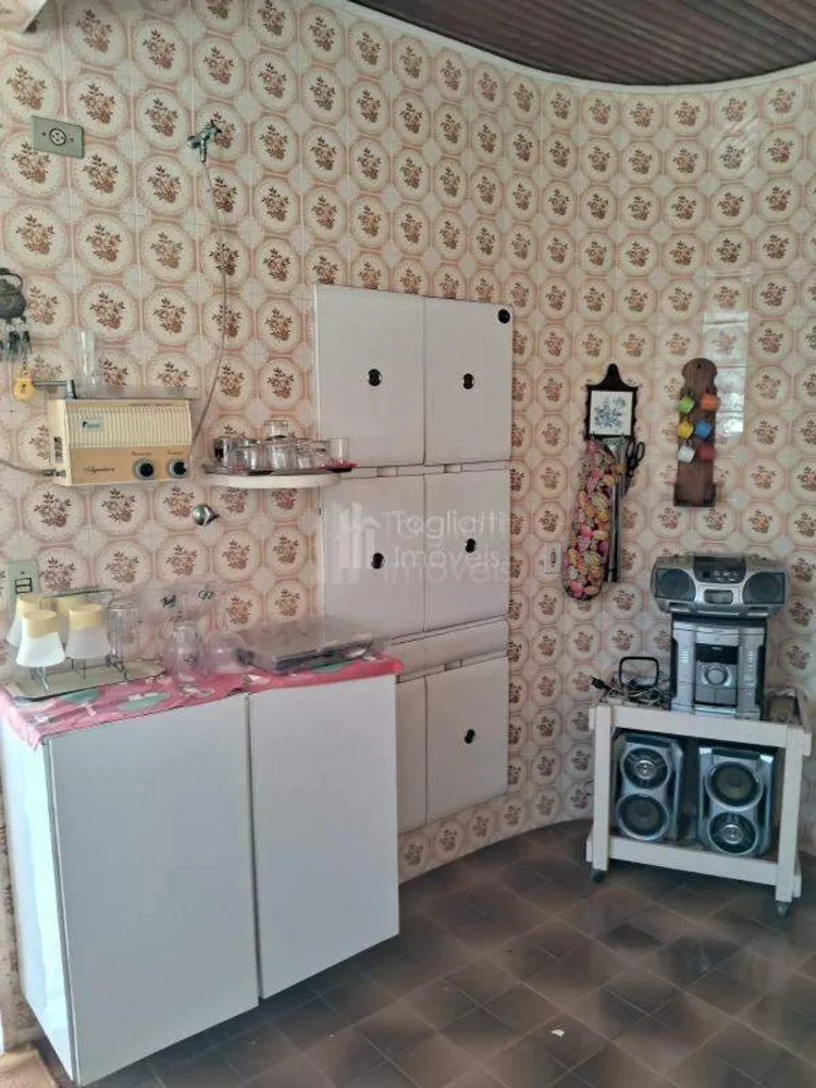 Casa de Condomínio, 4 quartos - Foto 31