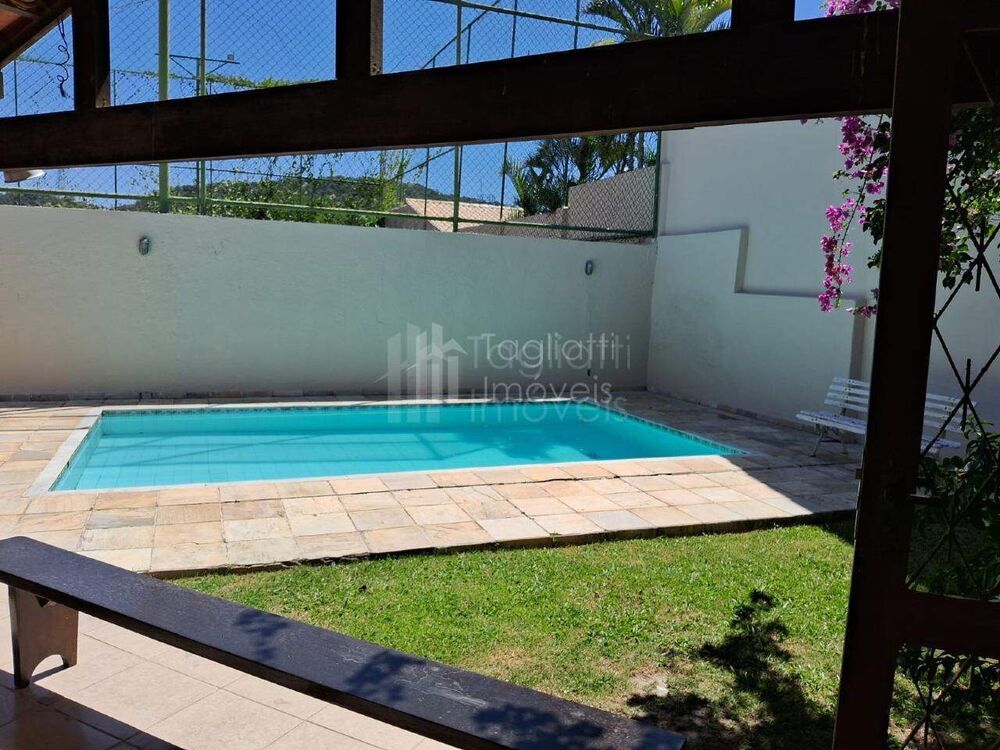 Casa de Condomínio, 4 quartos - Foto 22