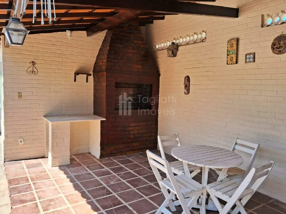 Casa de Condomínio, 4 quartos - Foto 13