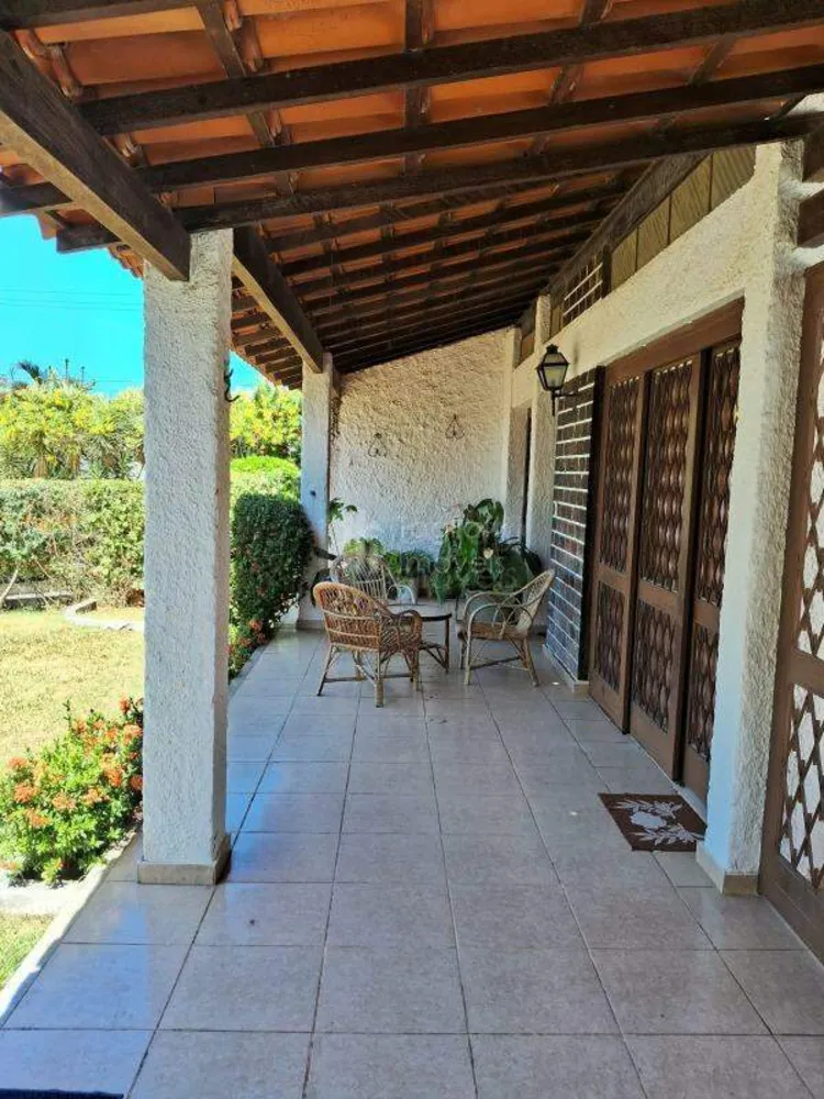 Casa de Condomínio, 4 quartos - Foto 41