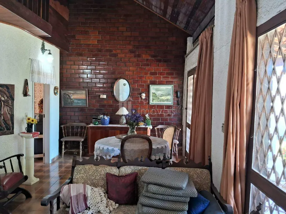 Casa de Condomínio, 4 quartos - Foto 3