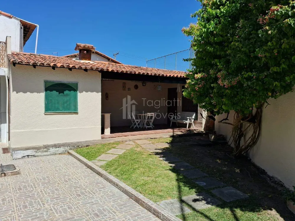 Casa de Condomínio, 4 quartos - Foto 15